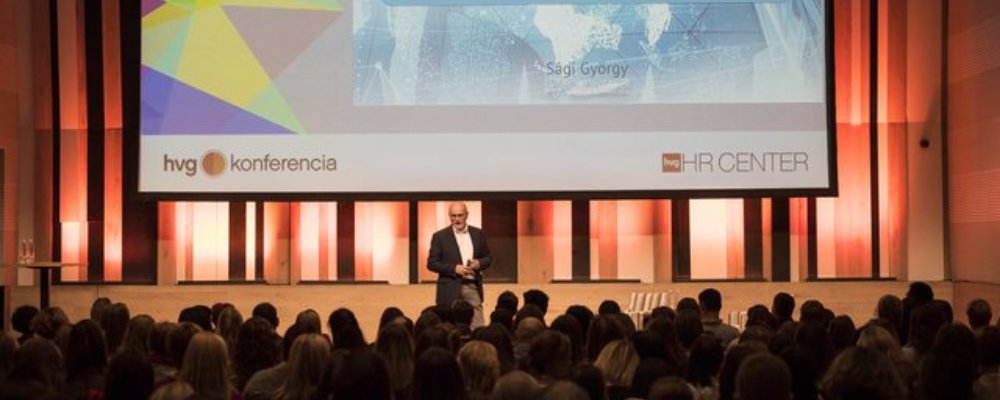 HVG Events marketing