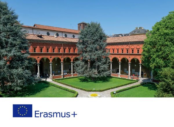 Università Cattolica Milan