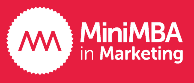 MiniMBA in Marketing