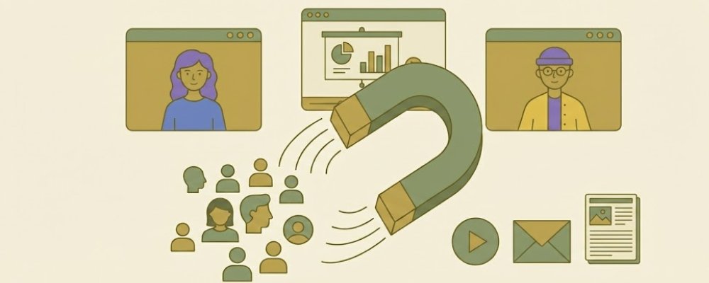 Stamford Global webinar strategy